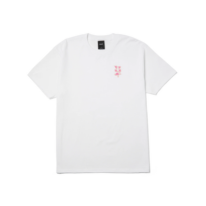 Tee-shirt - Tee Megachrome - Huf