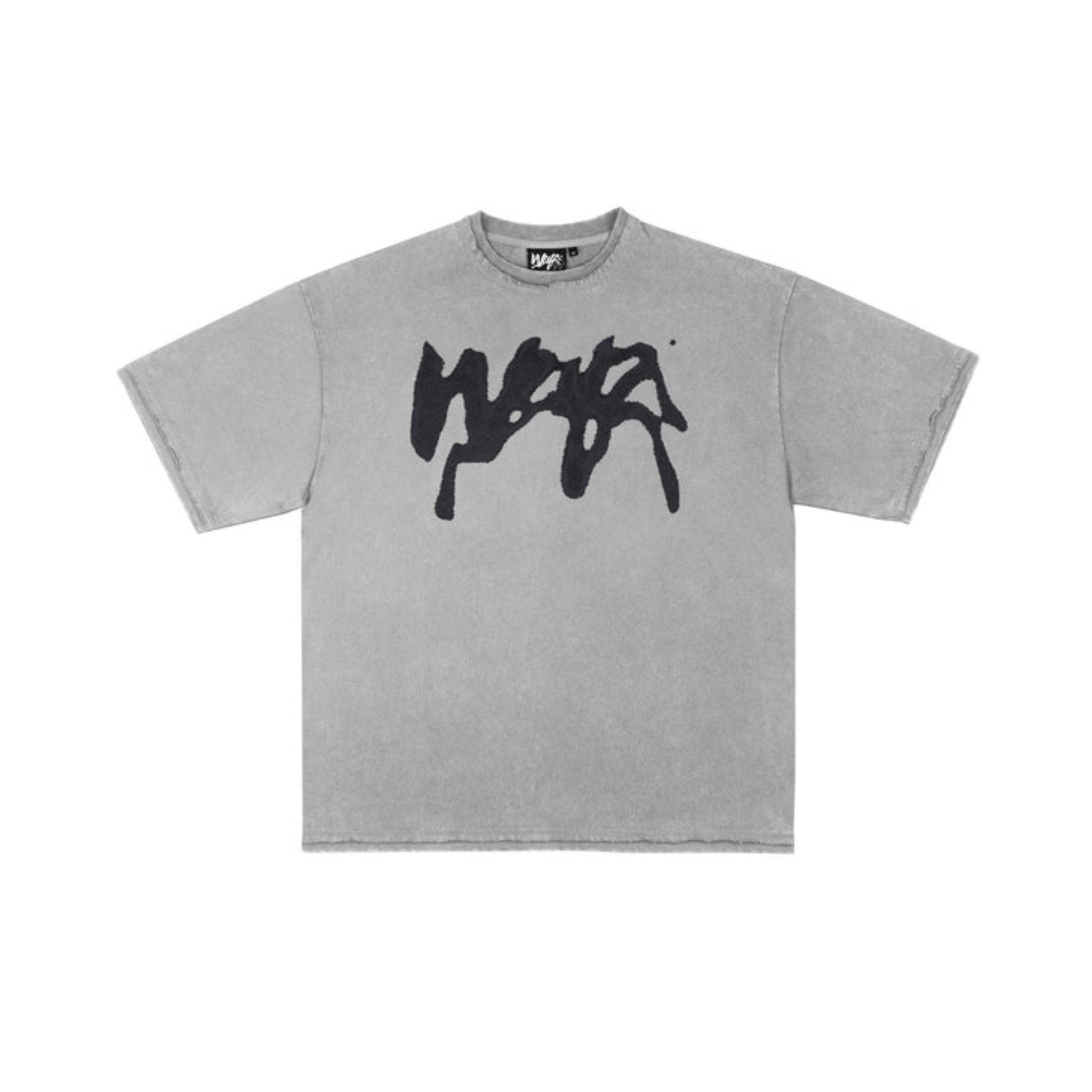 Tee-shirt - Oversize Propaganda Tee - Weyz