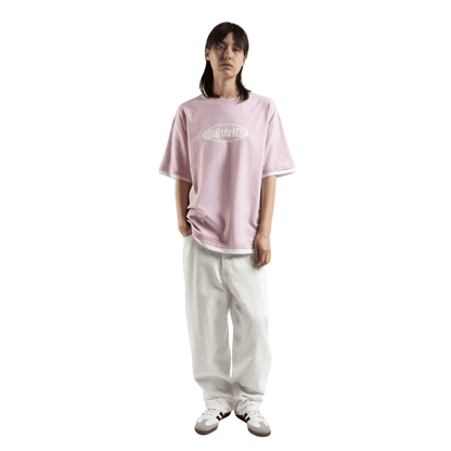 Tee-shirt - T-Nine Yard - Wasted