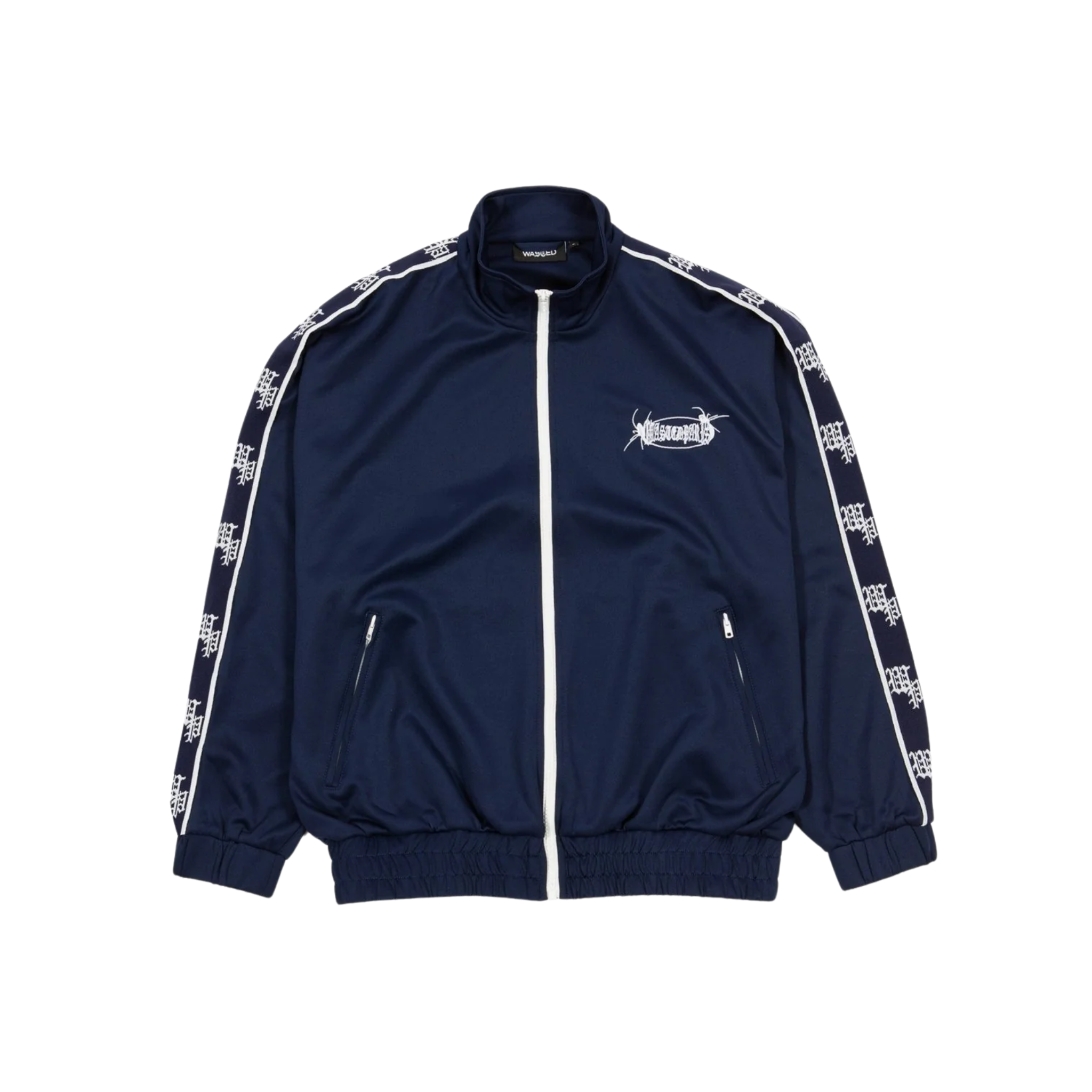 Veste Jogging - Track Jacket Davis - Wasted