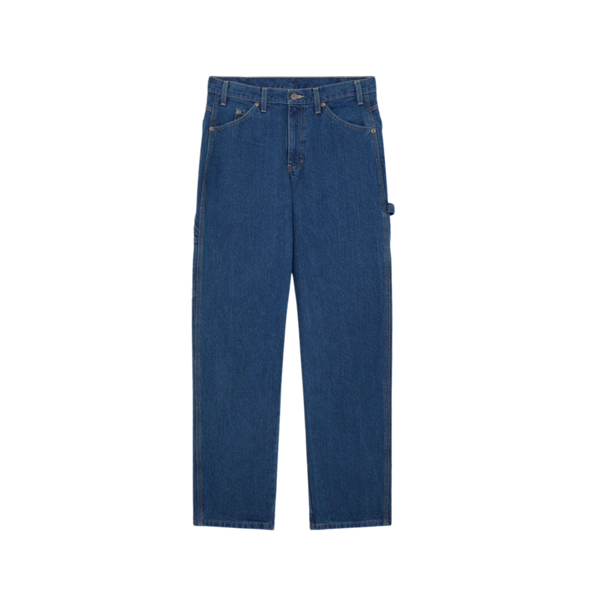 Jean - Utility Jean Relaxed Indigo Blue - Dickies