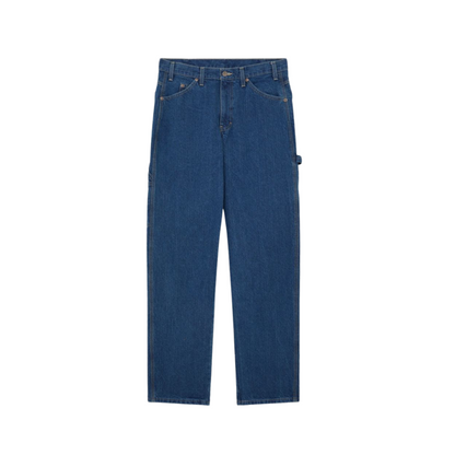 Jean - Utility Jean Relaxed Indigo Blue - Dickies