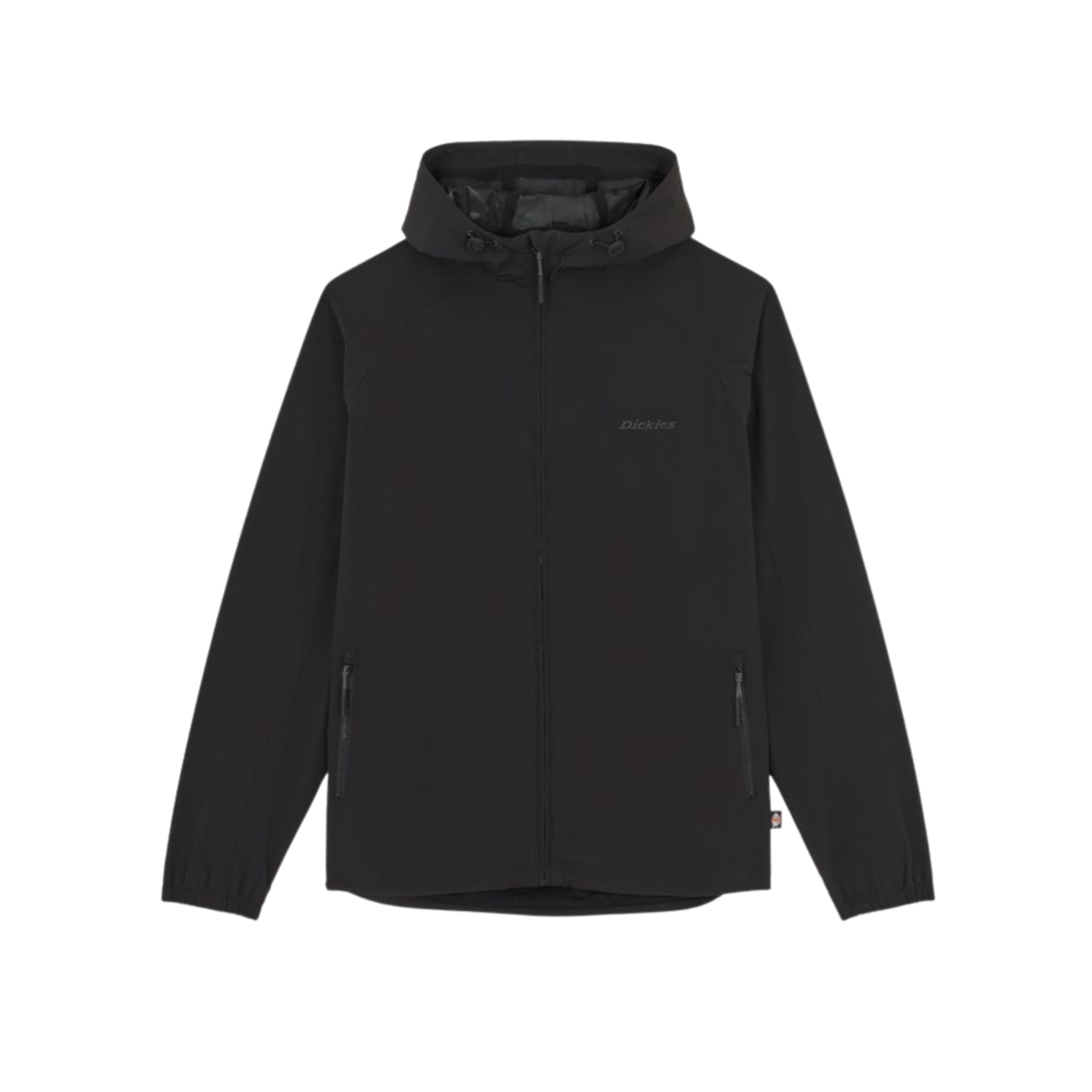 Veste - Ronan Shell Jacket Black - Dickies