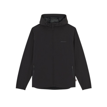 Veste - Ronan Shell Jacket Black - Dickies