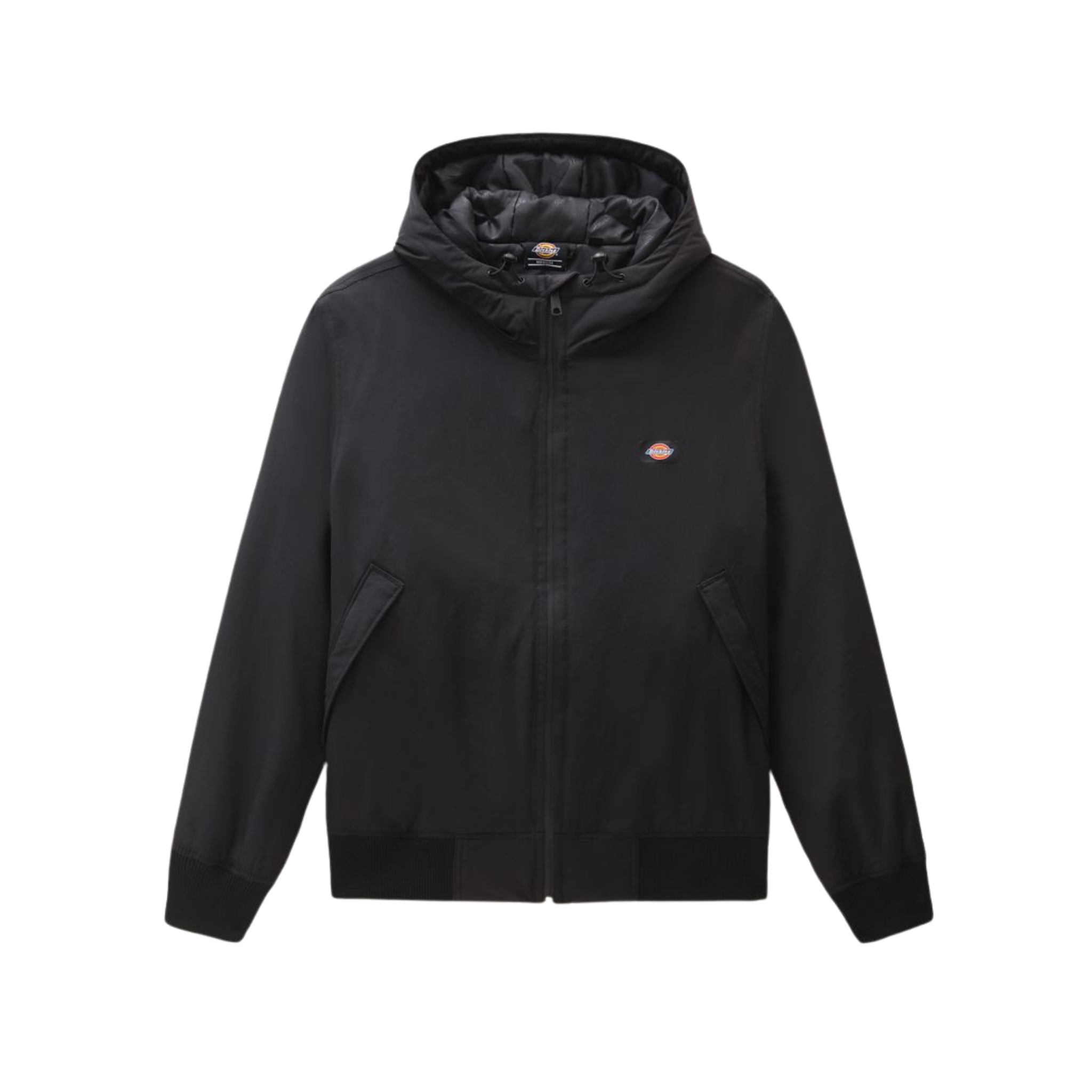 Veste - Sharpy Jacket Black - Dickies