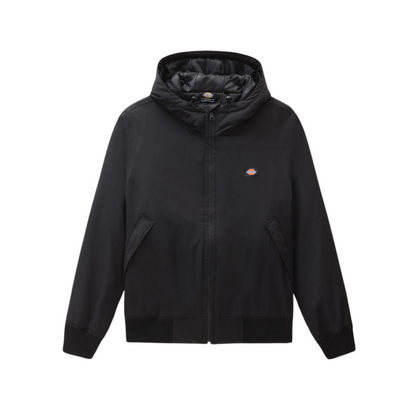 Veste - Sharpy Jacket Black - Dickies