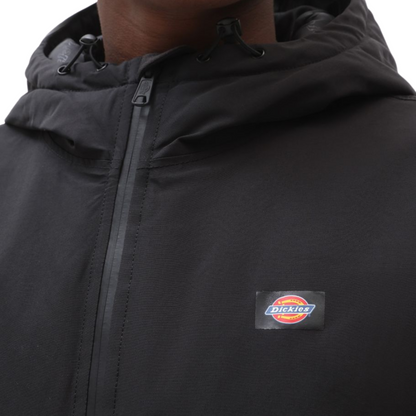 Veste - Sharpy Jacket Black - Dickies