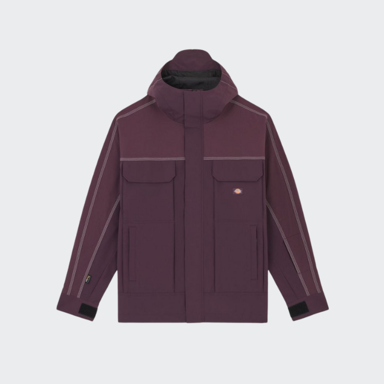 Veste Dickies À Capuche Ronan