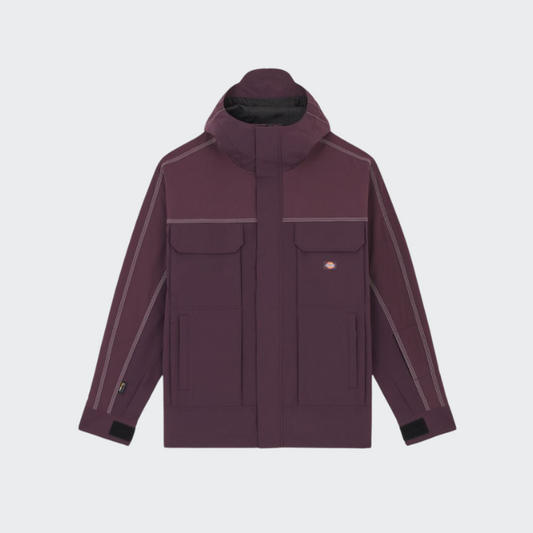 Veste Dickies À Capuche Ronan