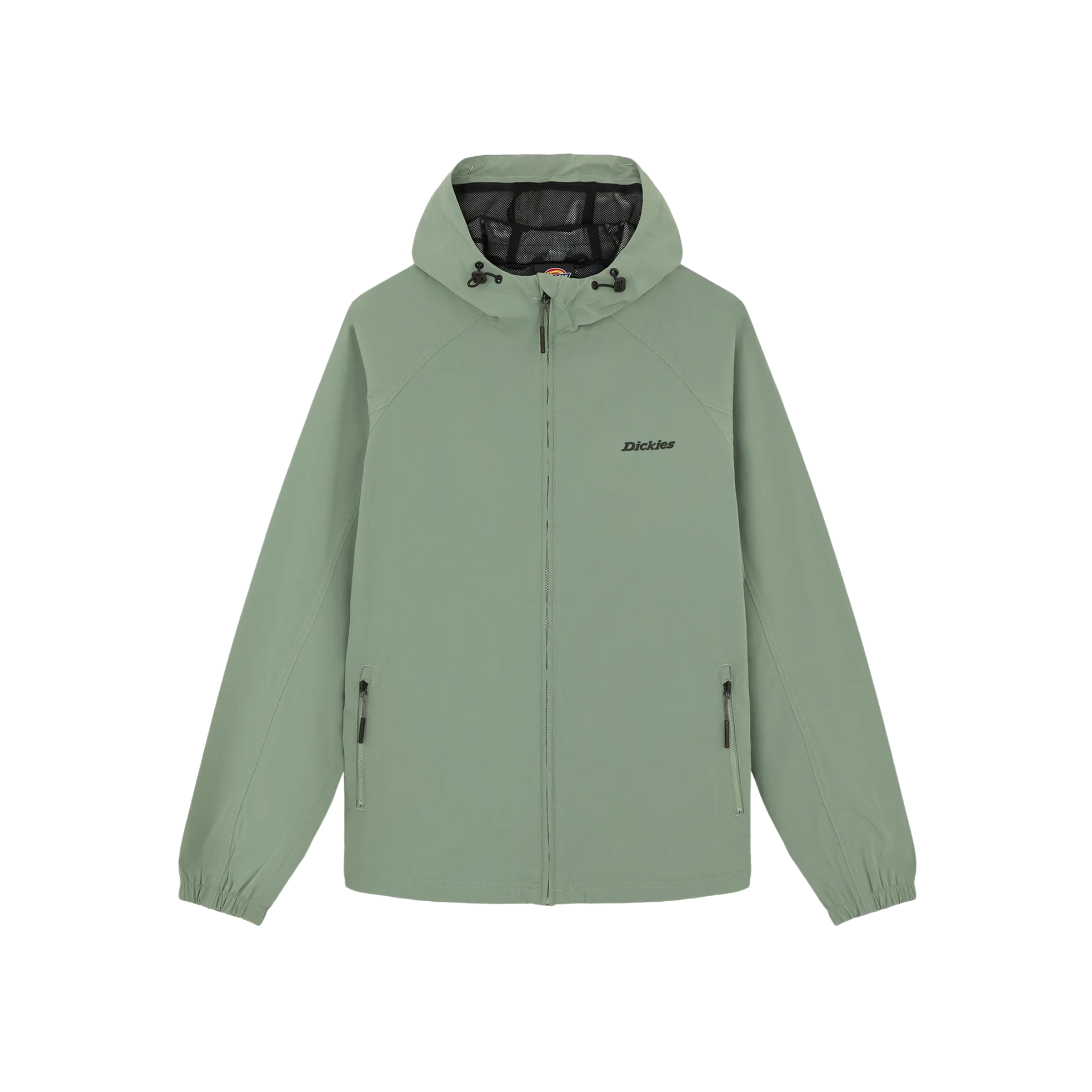 Veste - Ronan Shell Jacket Sea Spray - Dickies