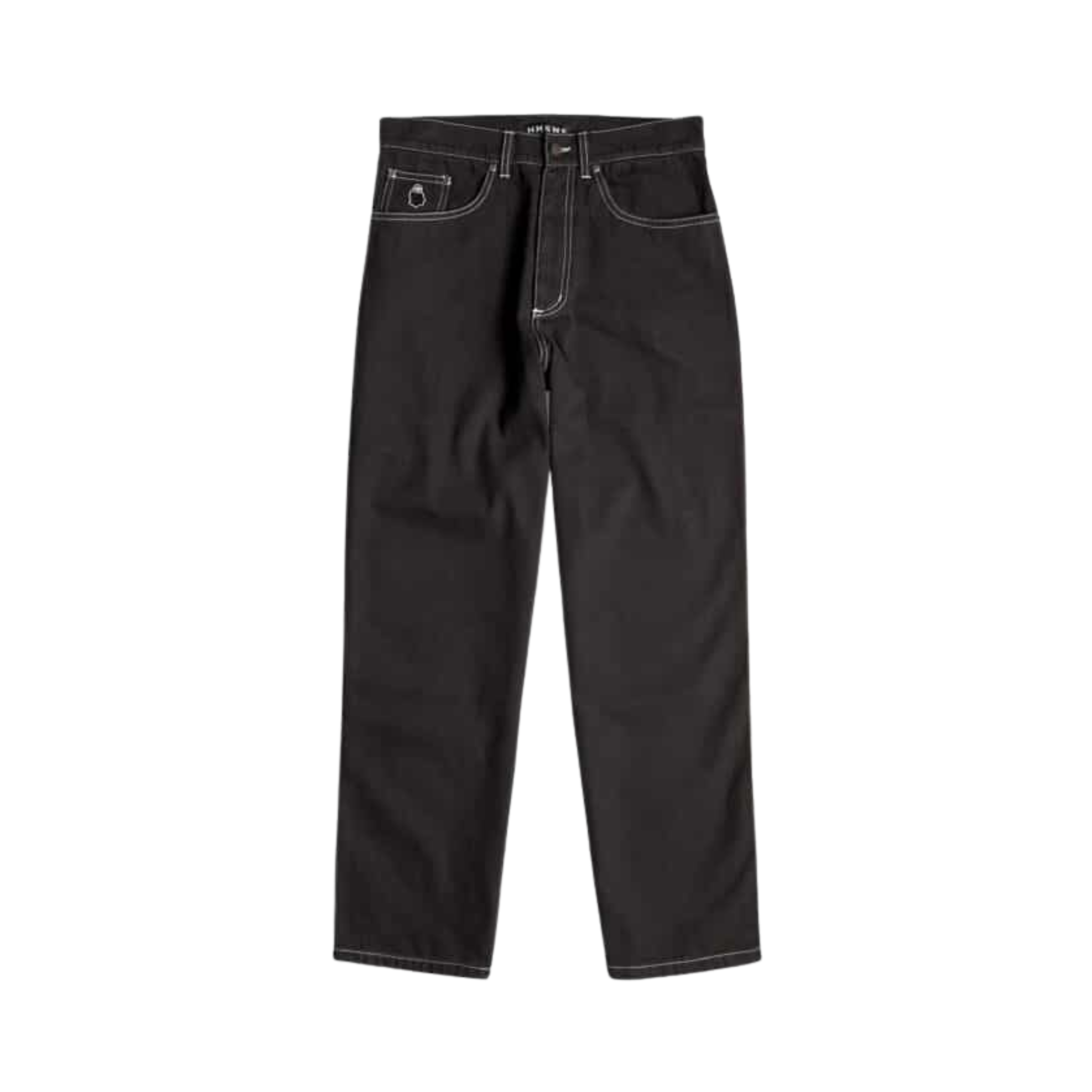 Jean - Yeti Black Denim - Nonsense
