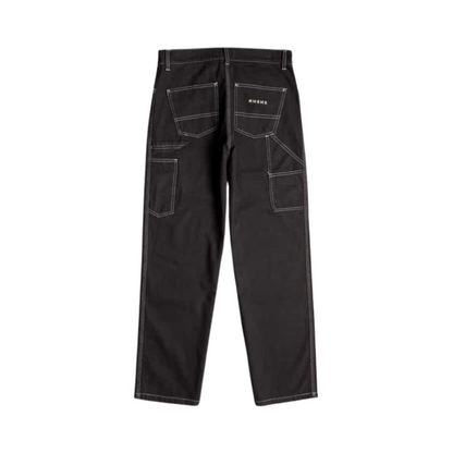 Jean - Yeti Black Denim - Nonsense