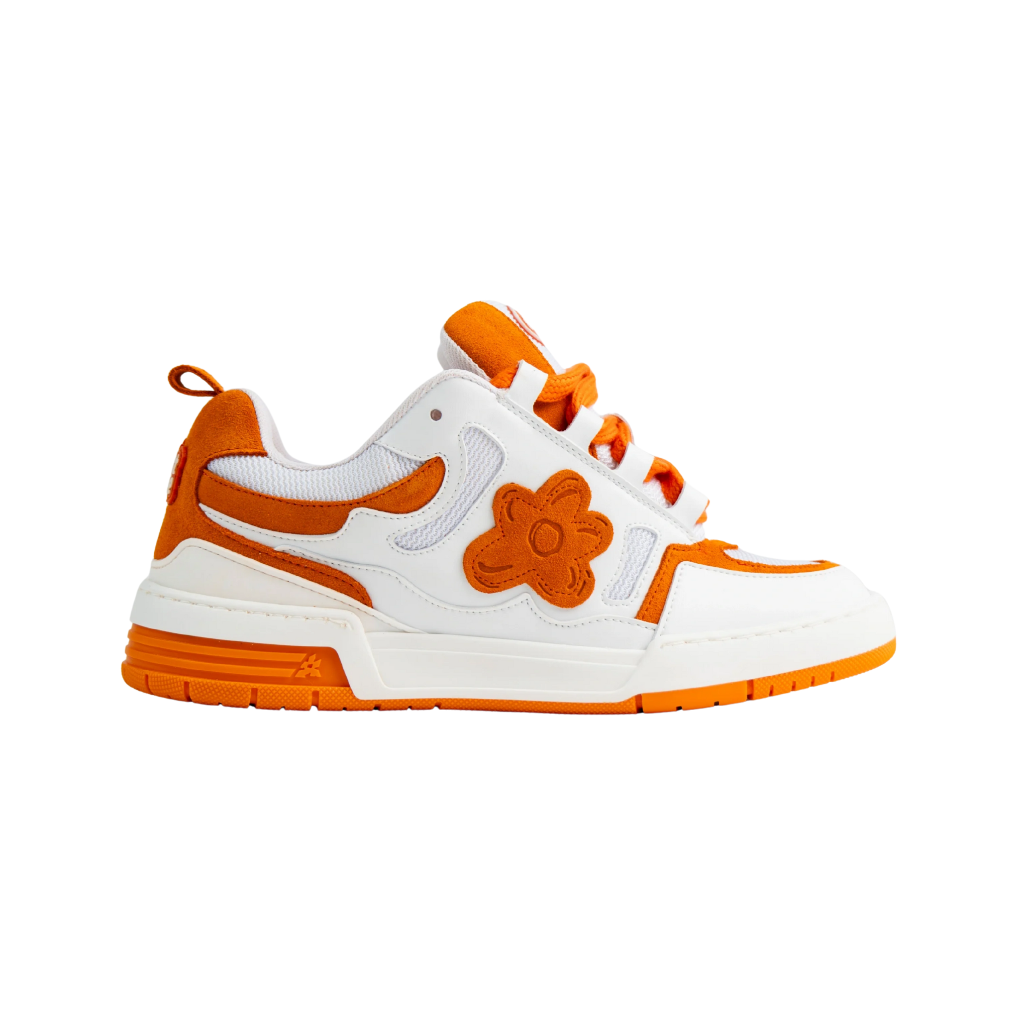 Sneakers - SDT Zest Flame - Flower Instinct