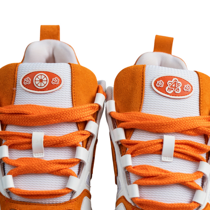 Sneakers - SDT Zest Flame - Flower Instinct