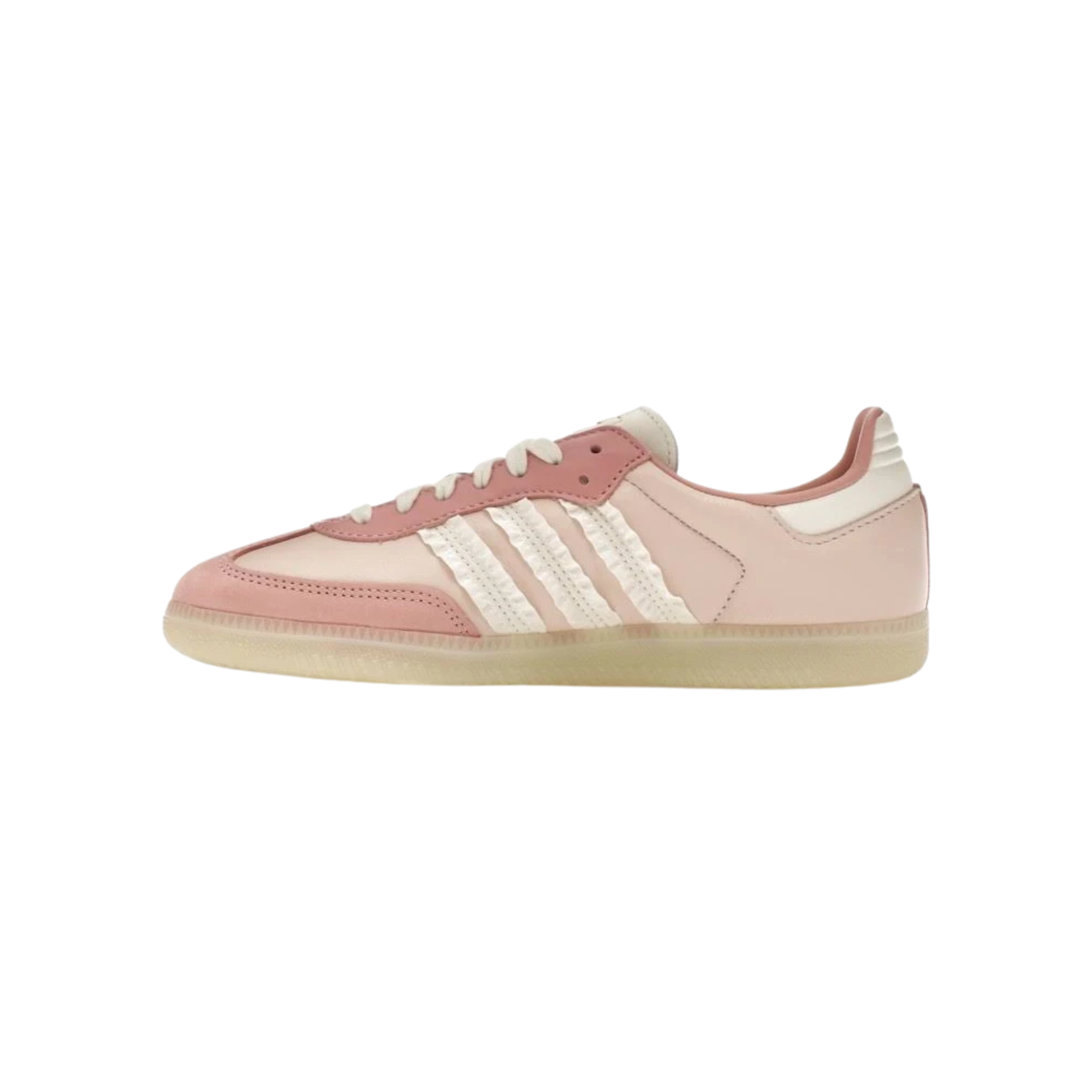 Sneakers - Adidas Samba Pink- Adidas