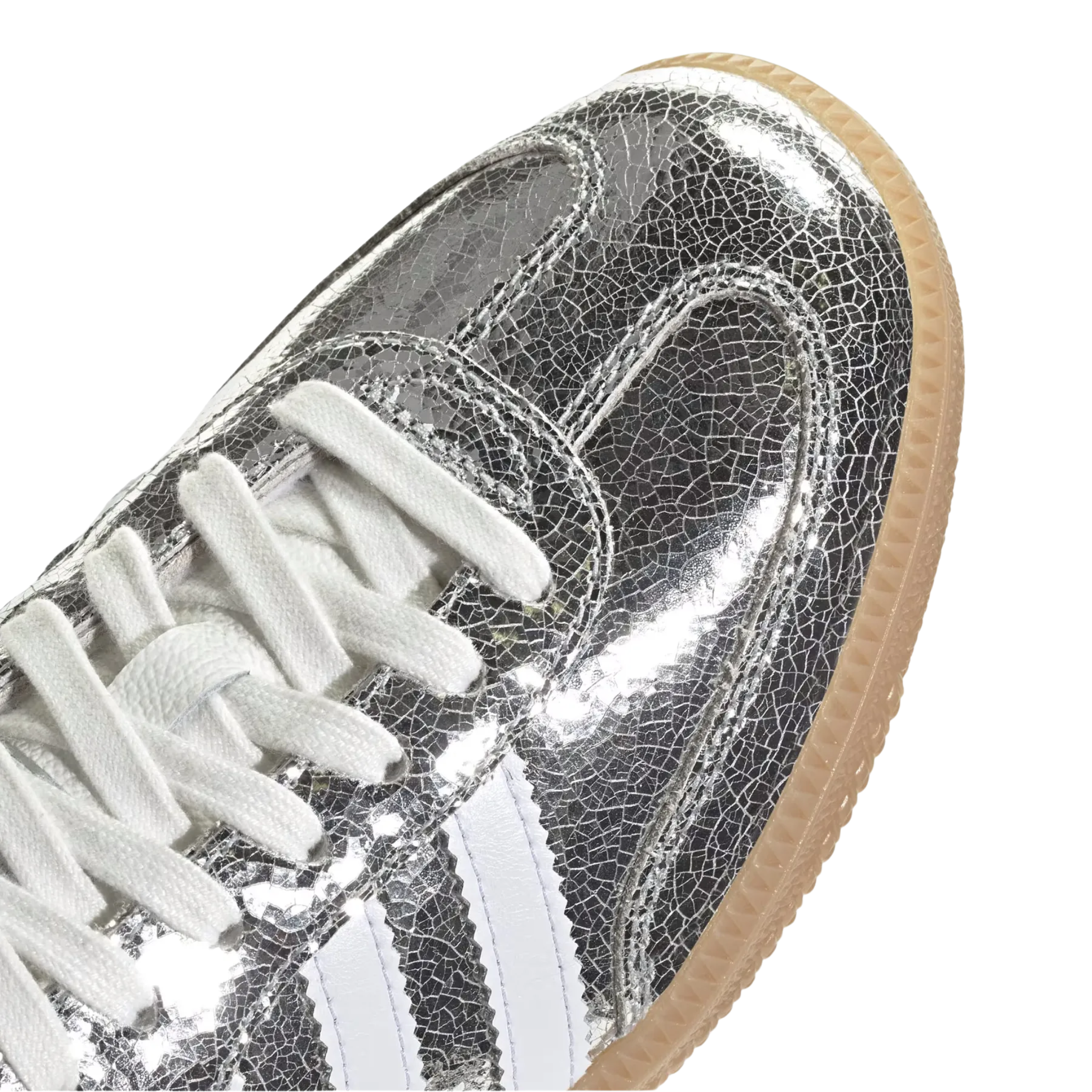 Sneakers - Samba OG Silver - Adidas