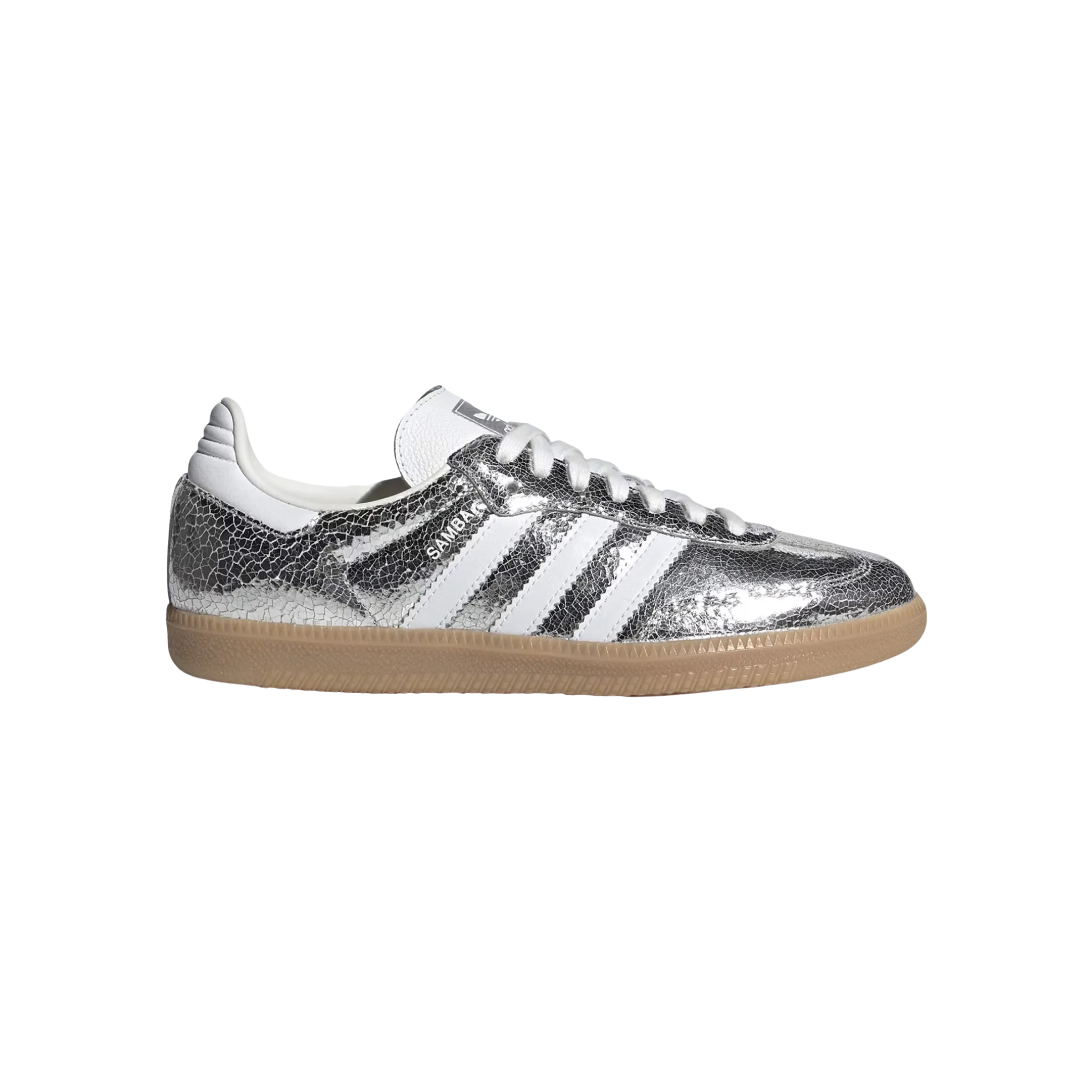 Sneakers - Samba OG Silver - Adidas