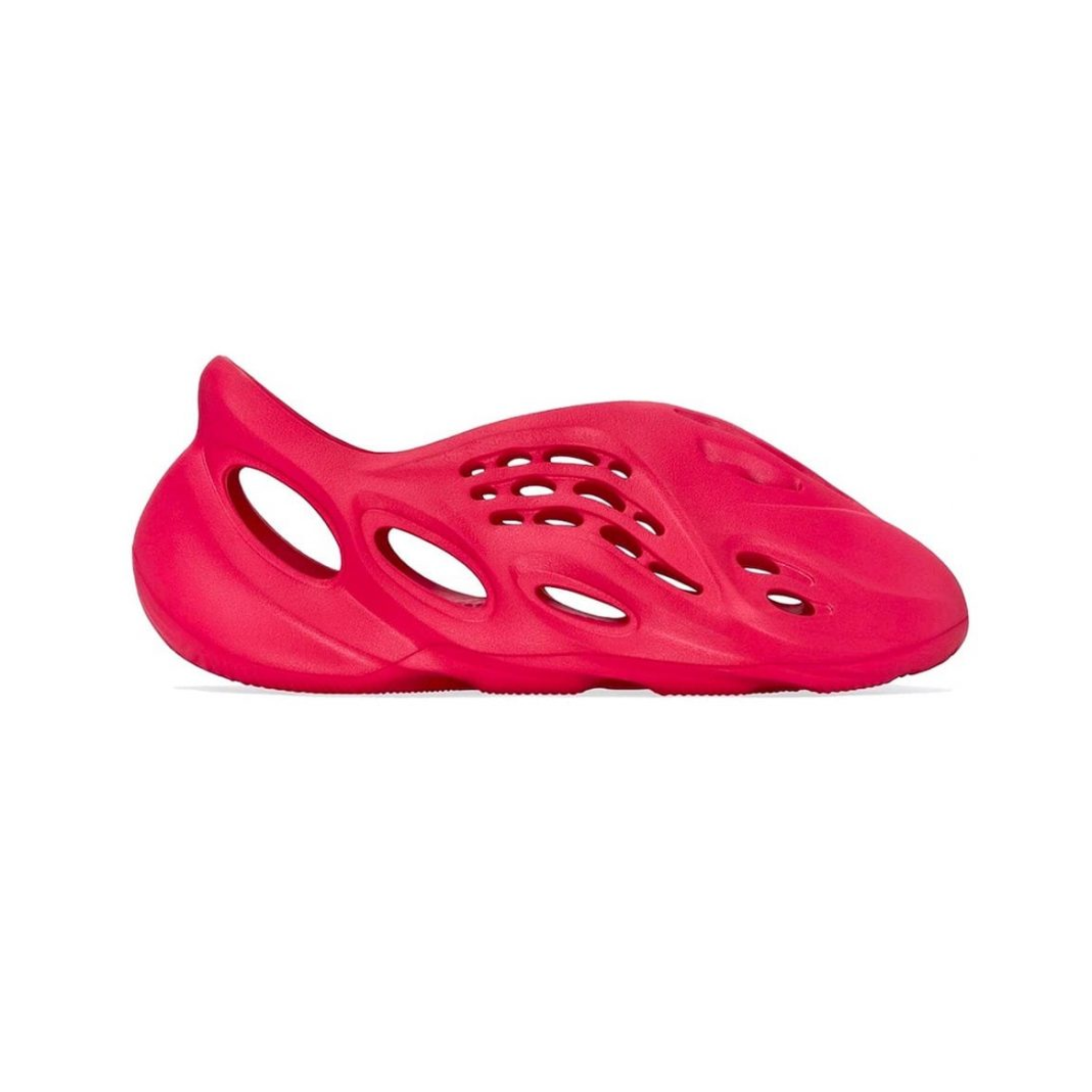 Sneakers - Adidas Yeezy Foam Runner Vermillion - Yeezy