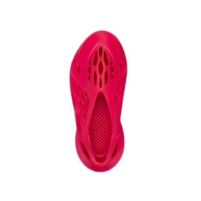 Sneakers - Adidas Yeezy Foam Runner Vermillion - Yeezy
