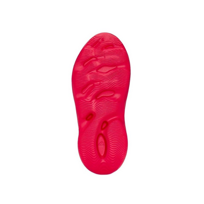 Sneakers - Adidas Yeezy Foam Runner Vermillion - Yeezy