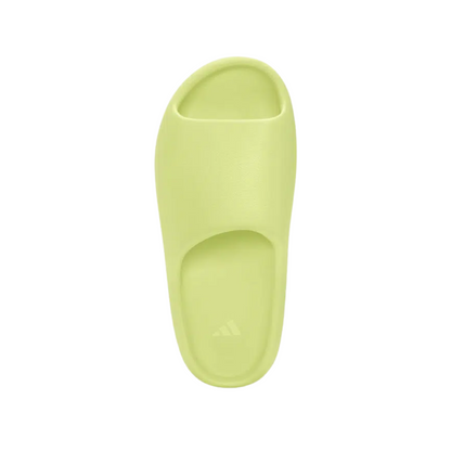 Sneakers - Adidas Yeezy Slide Glow Green - Yeezy