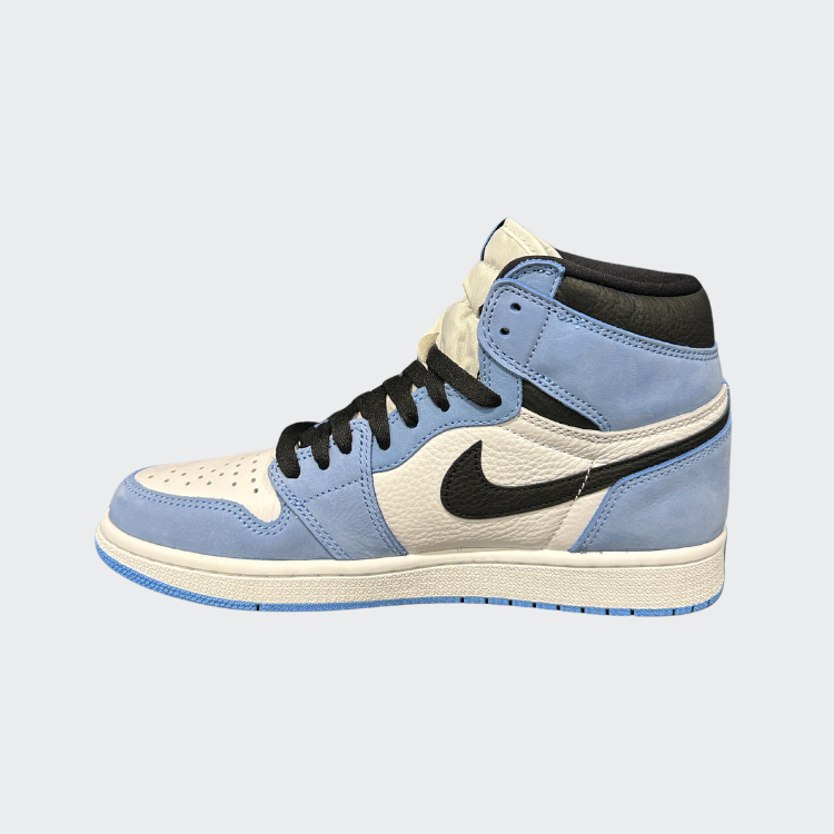 Jordan 1 University Blue