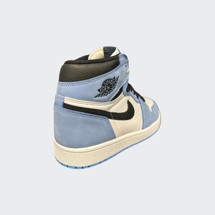 Jordan 1 University Blue