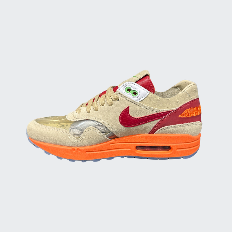 Air Max 1 Clot Orange