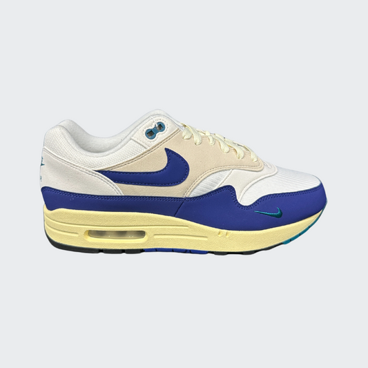 Air Max 1 Deep Royal