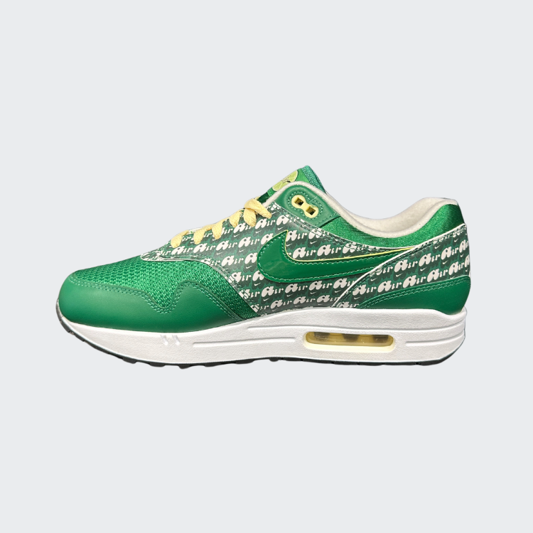 Air Max 1 Lemon Pine