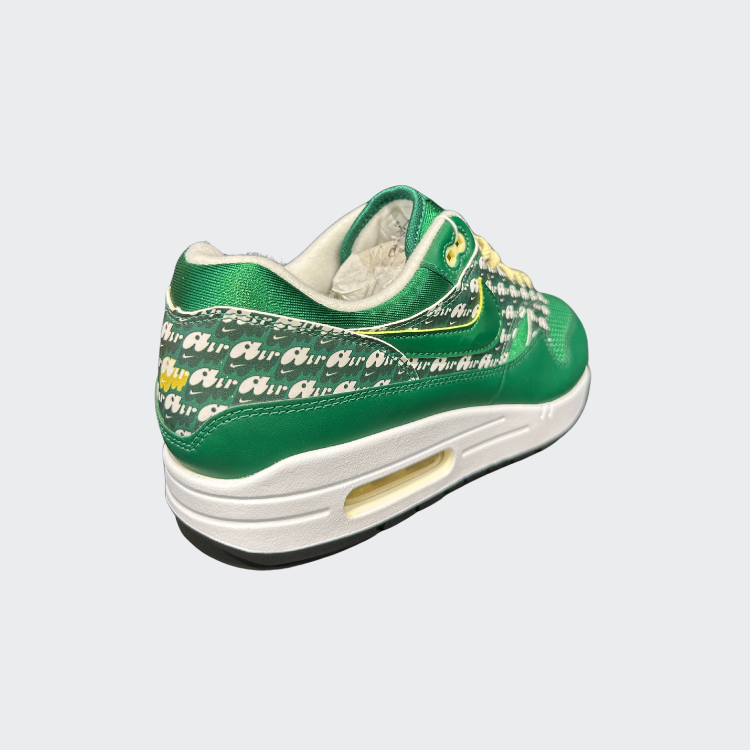 Air Max 1 Lemon Pine