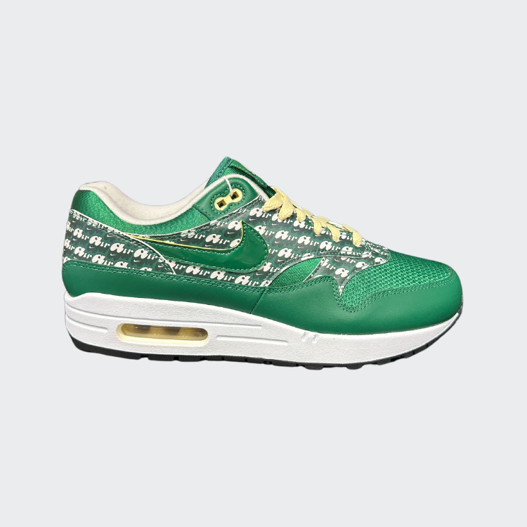 Air Max 1 Lemon Pine