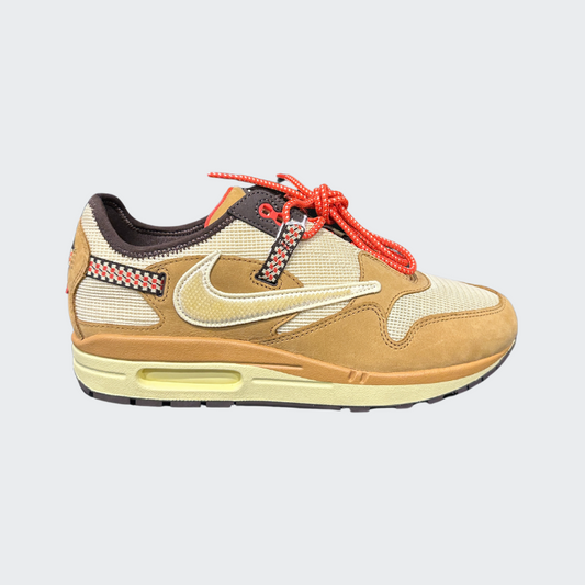 Air Max 1 Travis Wheat