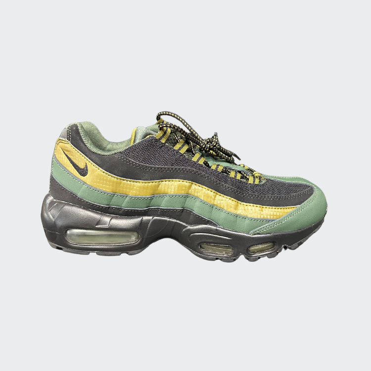 Air Max 95 Carbon Green