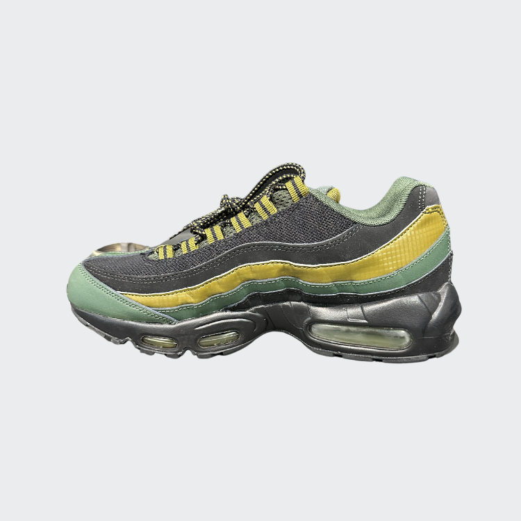 Air Max 95 Carbon Green