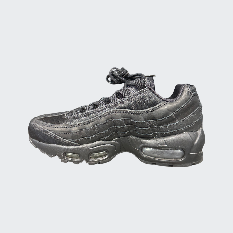 Air Max 95 PRM Black