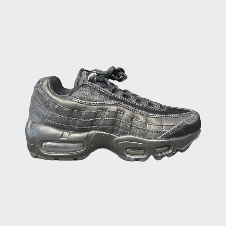 Air Max 95 PRM Black