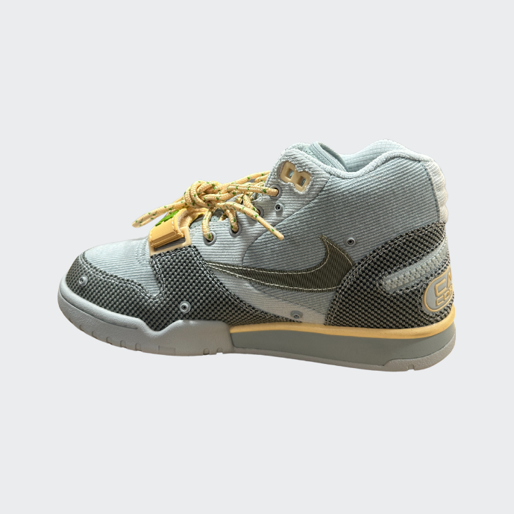 Air Trainer 1 Travis Grey Haze