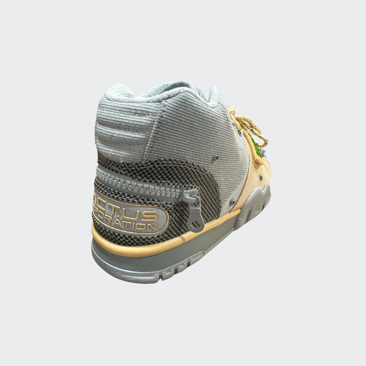 Air Trainer 1 Travis Grey Haze