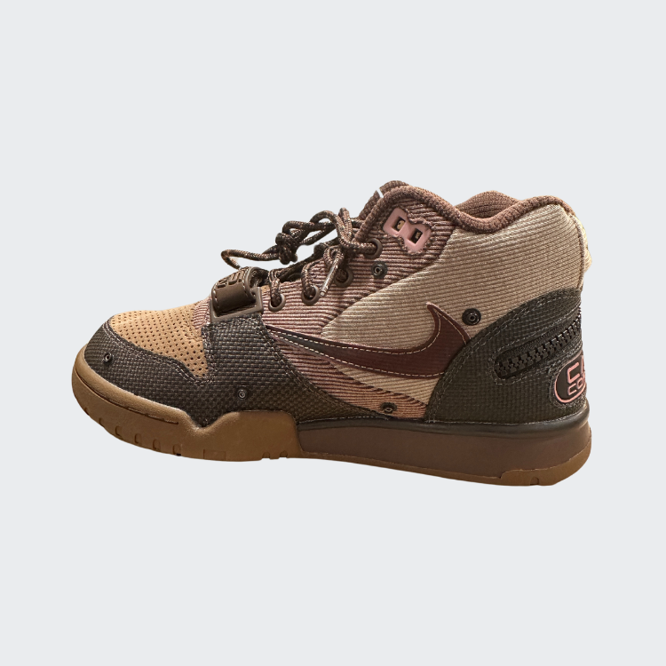 Air Trainer 1 Travis Wheat