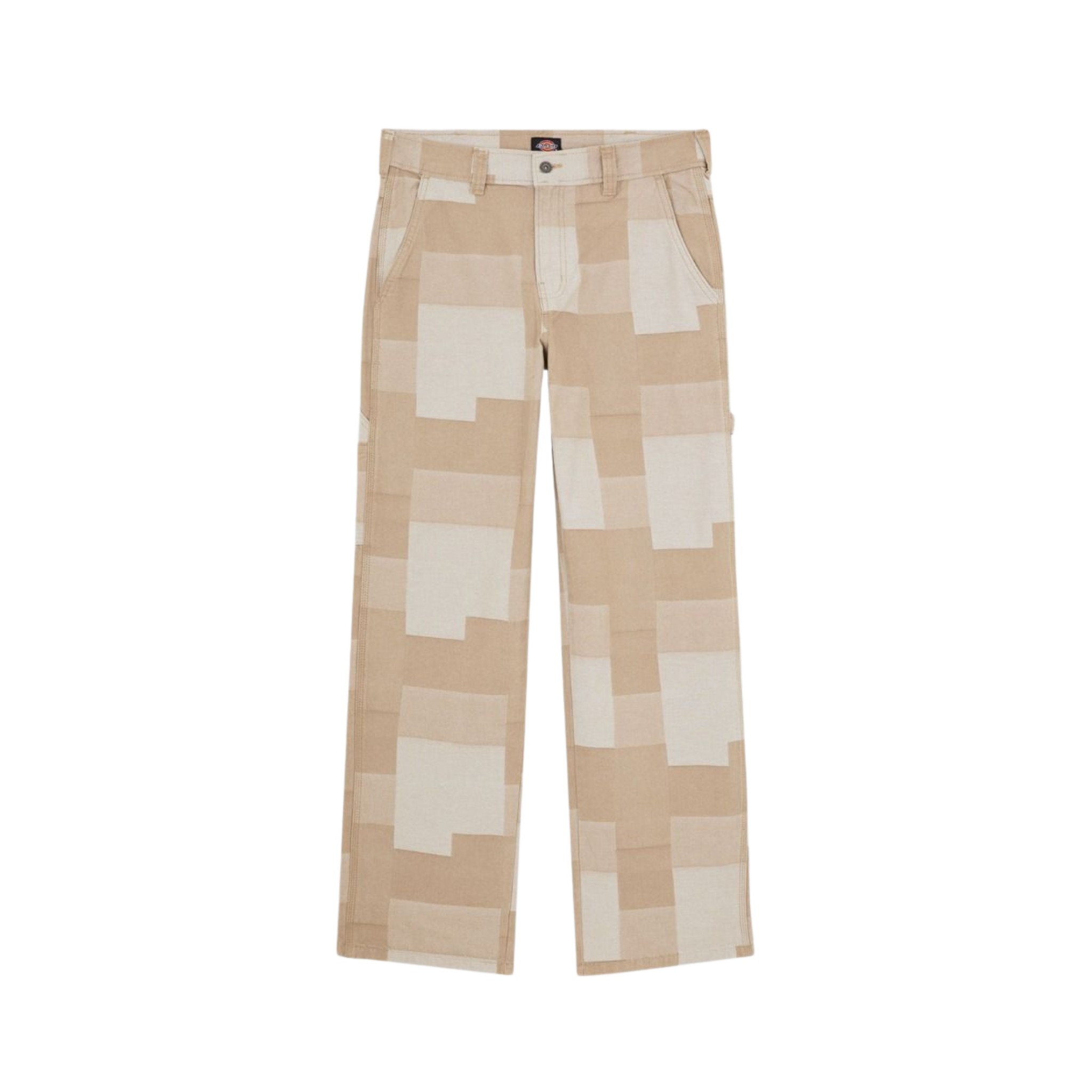 Pantalon - Jacquard Carpenter Beige - Dickies