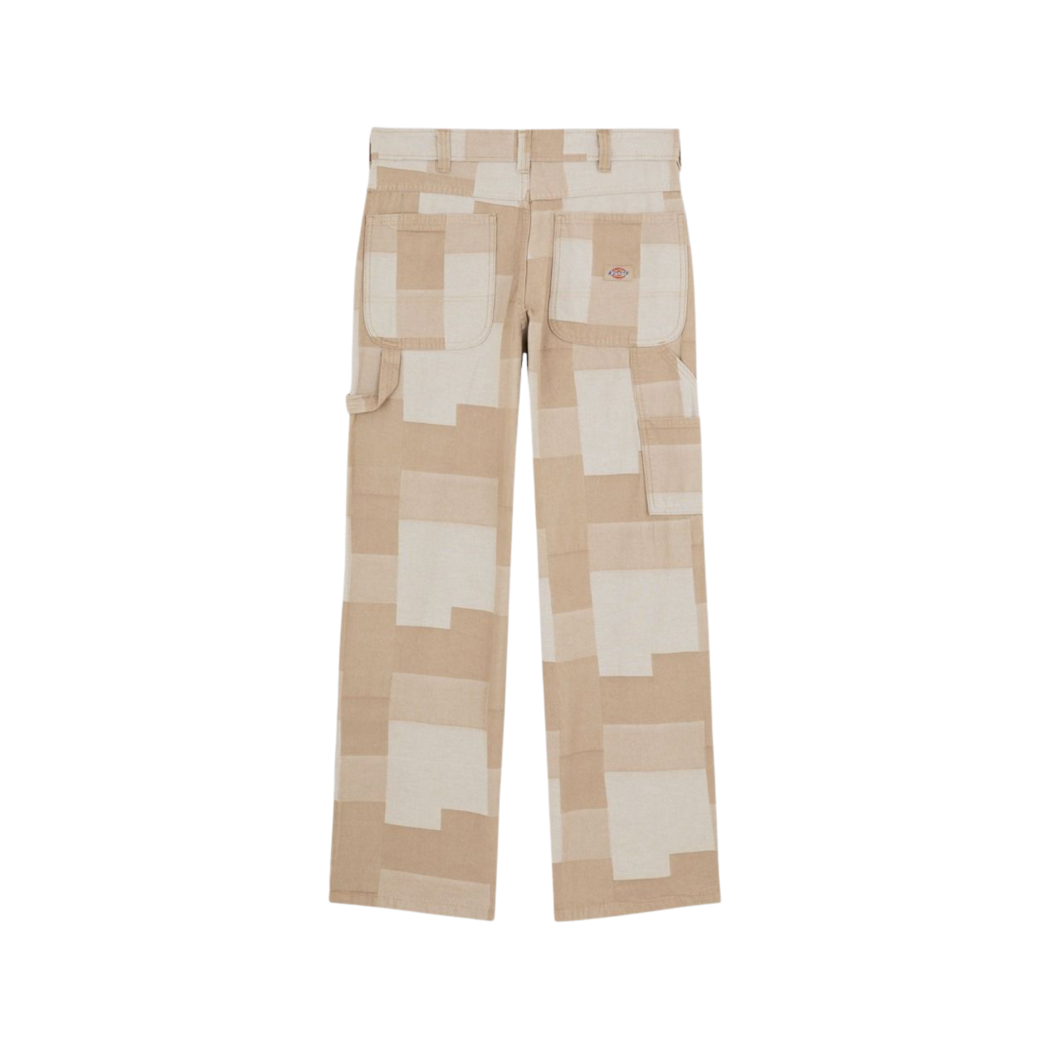 Pantalon - Jacquard Carpenter Beige - Dickies