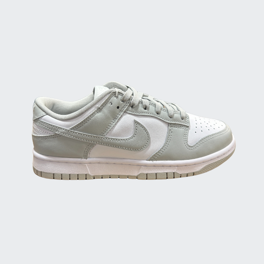 Dunk Low Grey Fog