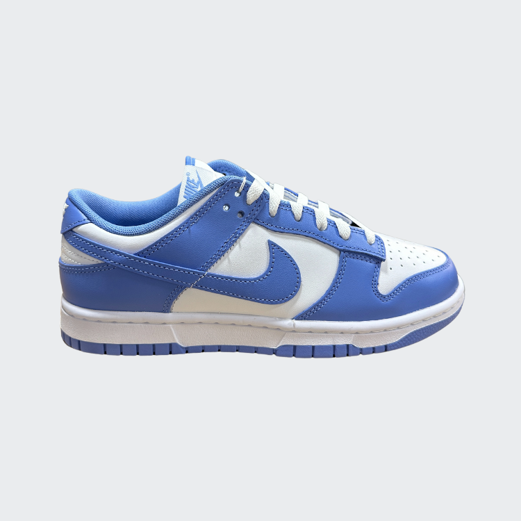 Dunk Low Polar