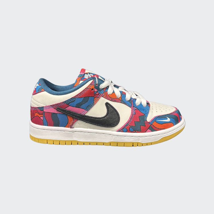 Dunk SB Parra