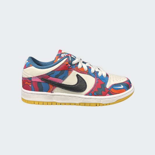 Dunk SB Parra