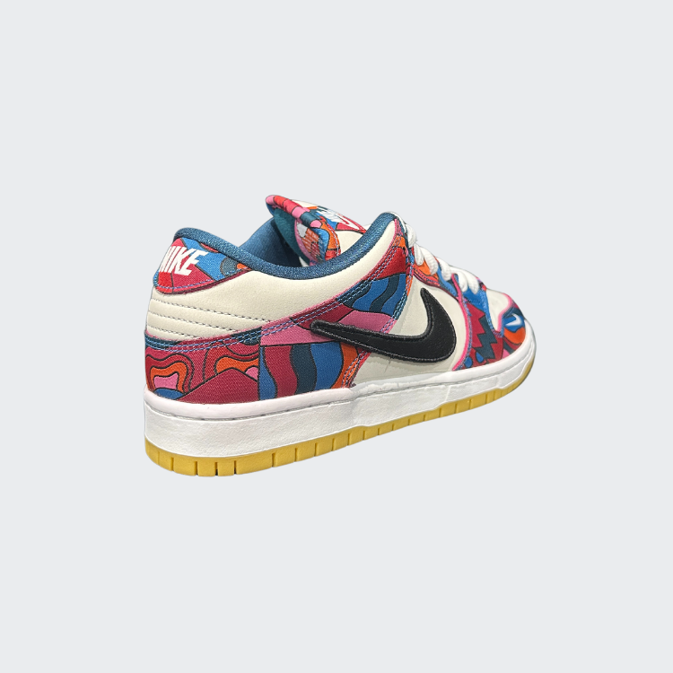 Dunk SB Parra