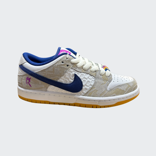 Dunk Sb Rayssa Leal