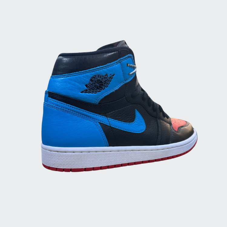 Jordan 1 Powder