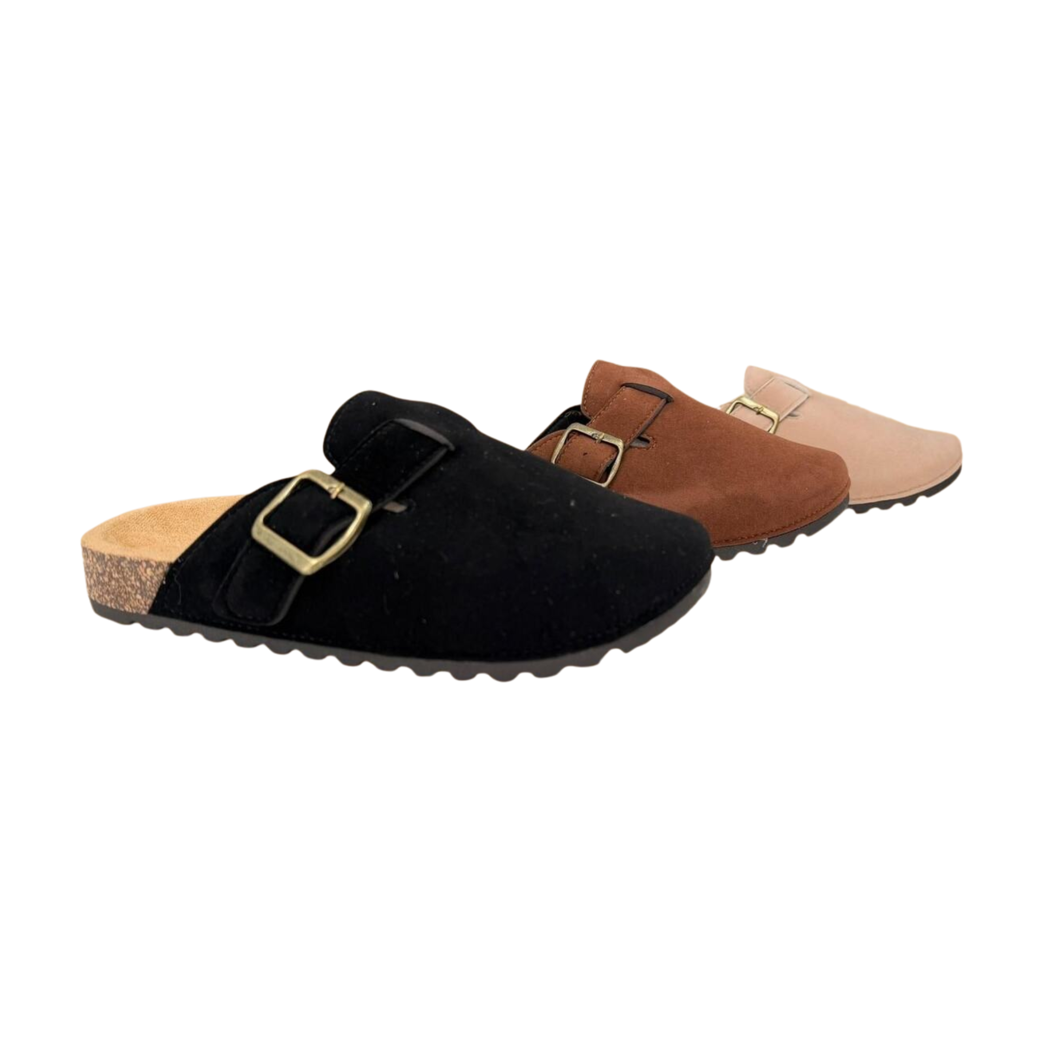 Sneakers - Mules - Weackers